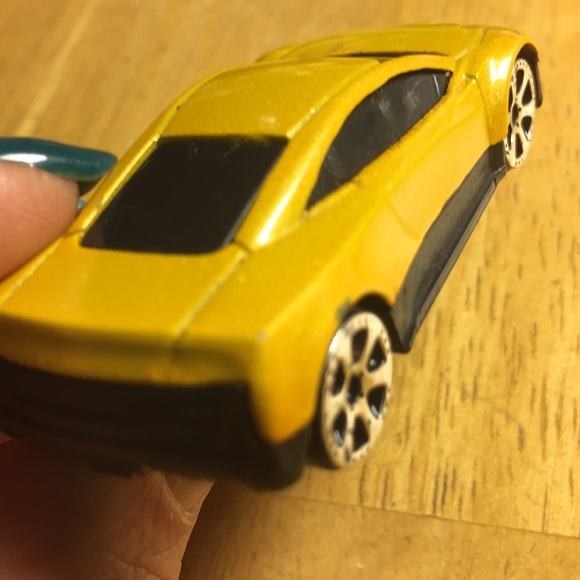 Motor Max car Toy China - Picture 8 of 8